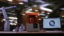 Five cool desktop 3d printers