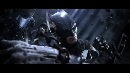 Injustice_ Gods Among Us - Tráiler Oficial en Español