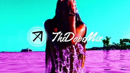Dennis Kruissen & Mazeville - Ain't No Mountain (Original Mix)