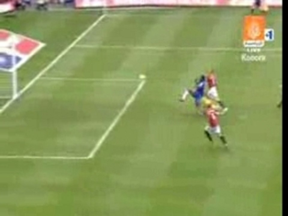 FA Cup Final 2007