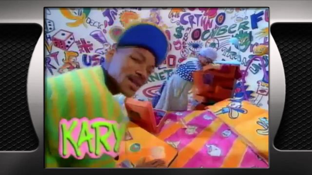 WILLY IL PRINCIPE DI BEL AIR - Videosigle serie tv in HD (sigla iniziale) (720p)