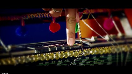 Jutti_HD  Navjeet Kahlon Jutti Video Song