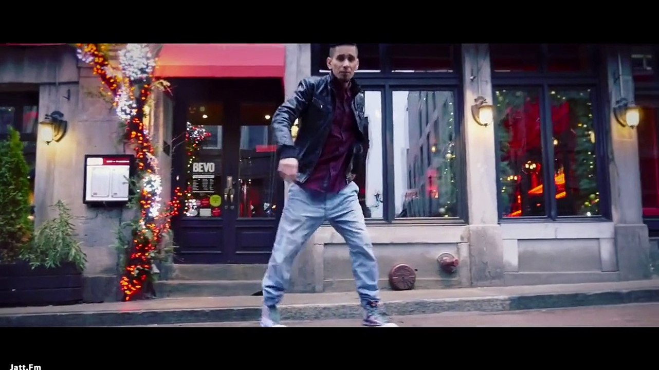Standard_HD   Kambi,Preet Hundal Standard Video Song