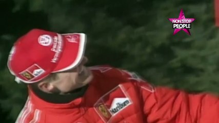 Michael Schumacher ruiné ? Le montant de sa fortune dévoilé !