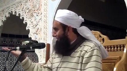 Meraj ka waqia Maulana Tariq Jameel