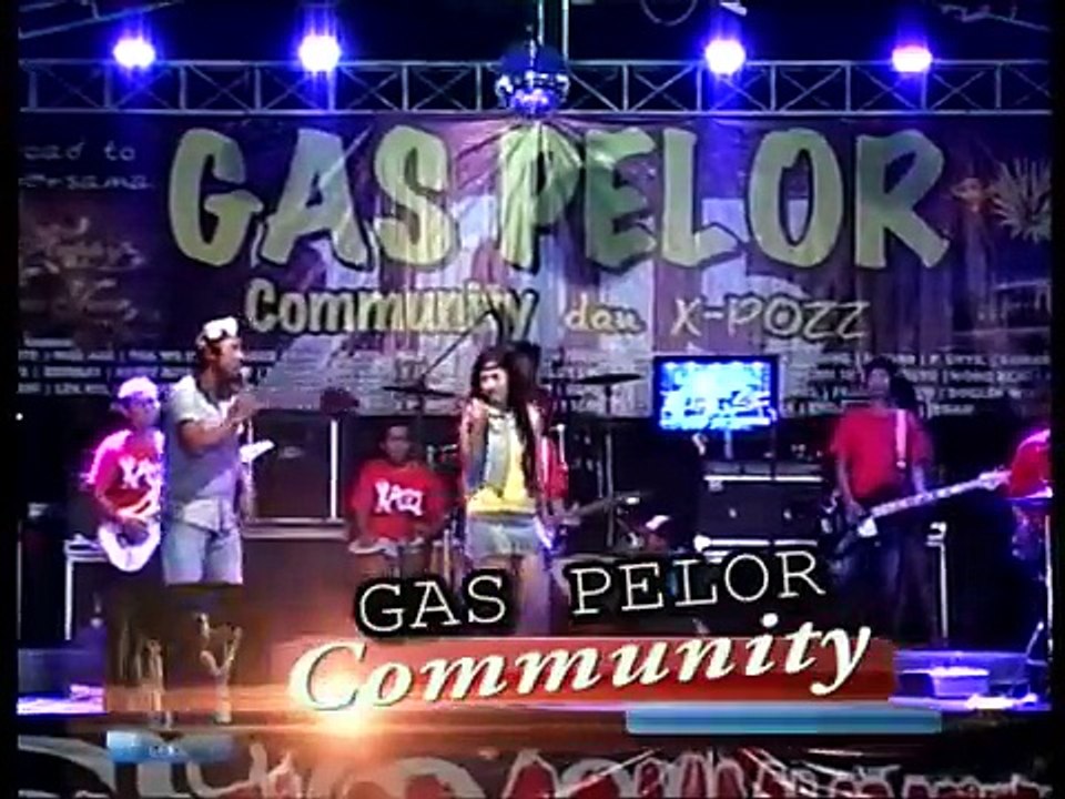 YUNI - LUKA HATI LUKA DIRI (X POZZ Dangdut Koplo Terbaru)