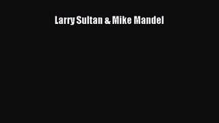 [PDF Download] Larry Sultan & Mike Mandel [PDF] Online