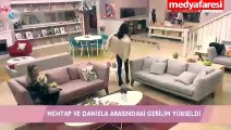 Kısmetse Olur Mehtap Diskalifiye Olacak Mı?