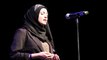 Heart Trembling Poem about Syrian Suffering