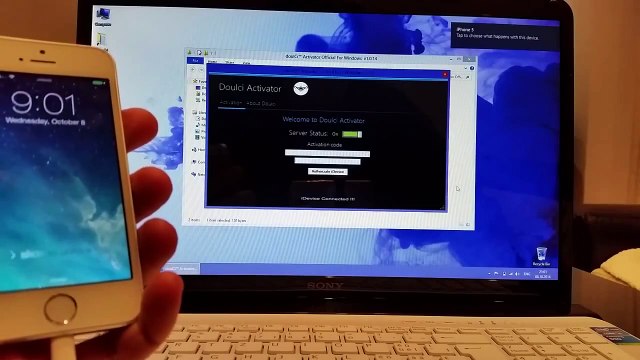 2016 Free iCloud Unlock ByPass iPhone iPad iCloud Unlocker Tool