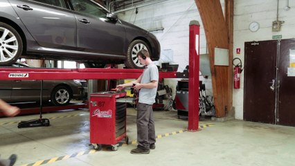 Savoir-être et savoir-faire