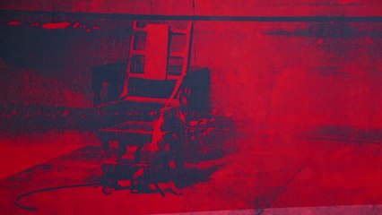 Andy Warhol Unlimited l'exposition monumentale, reportage