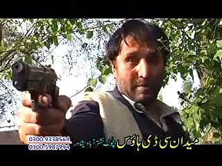 PAKHTOON Pashto New Tele Drama 2016 Starring JHangeer KHan Part 1