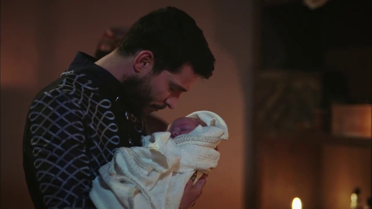 مسلسل السلطانة كوسم Kösem - إعلان (1) الحلقة 10 مترجم للعربية