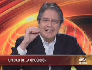 Contacto Directo 13/enero/2016