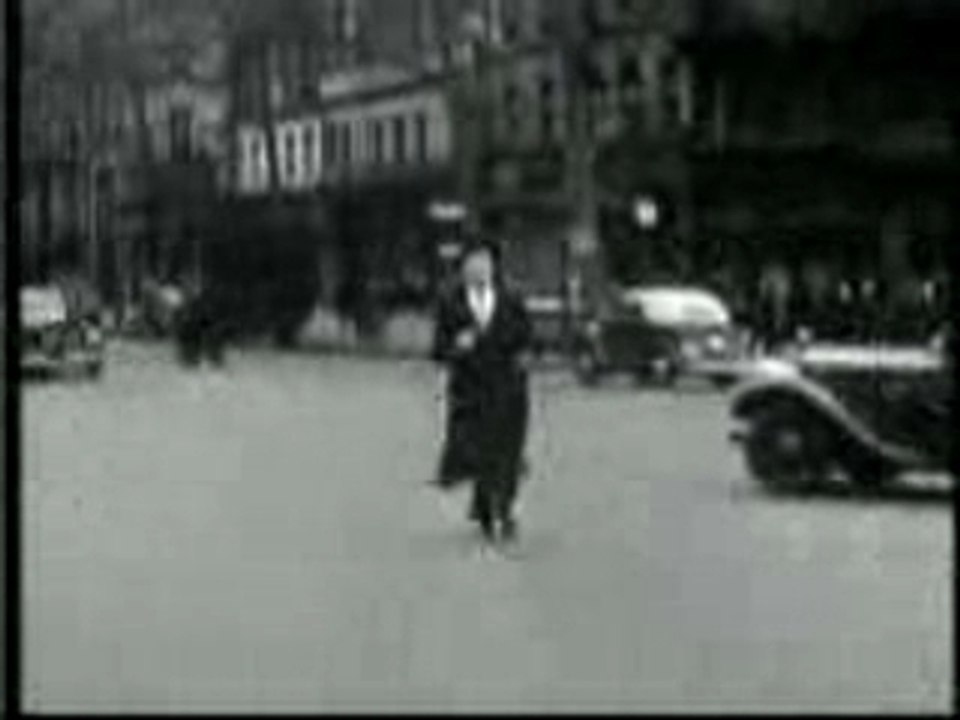 06.06.1941 - Embarras à Paris