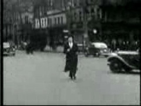 06.06.1941 - Embarras à Paris