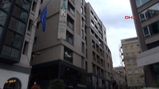 Fenerbahçe Amigosu Sefa Kalya Hayatını Kaybetti