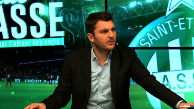 Club ASSE : focus sur le 112e derby