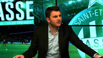 Club ASSE : focus sur le 112e derby