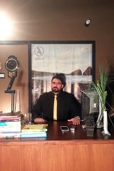 ishiq sucha relation...dedicated to the famous poet faraht abbas shah