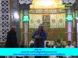 New Hamd ( Hazir Hein Hazir Hein ) By Zulfiqar Ali Hussaini 01 January 2016 In Mehfil-e-Naat Peterborough UK