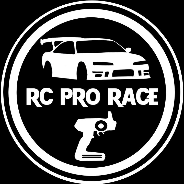 RcProRace Trening