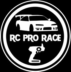 RcProRace Trening