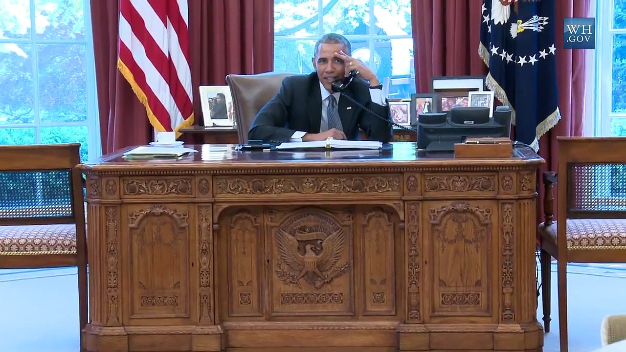 President Obama Gives Moms a Heartwarming Surprise for Mothers Day