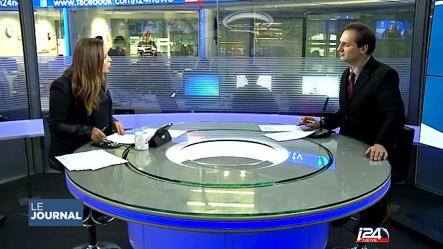 La Suède veut une enquête sur les terroristes abattus par Israël