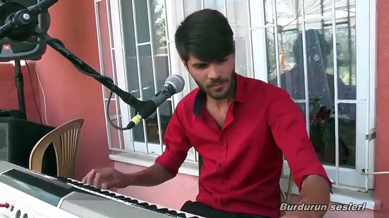 Resmini öptümde yattım Burak GÜLGÜR