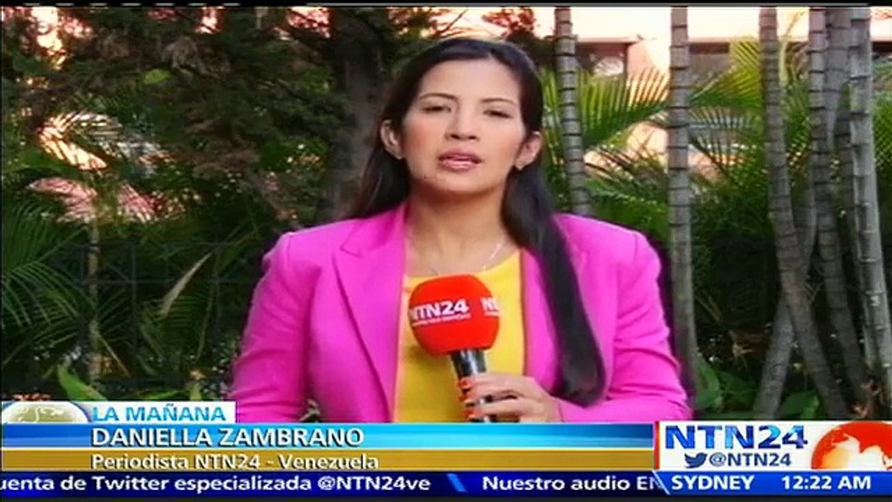 Diputados electos en Amazonas, Venezuela, piden desincorporarse de sus funciones para defenderse