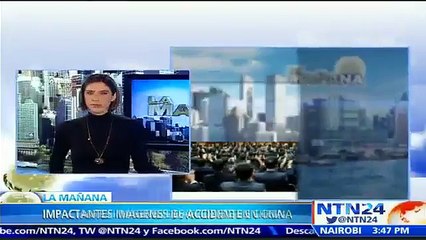 Kim Jong-un premia a científicos responsables de la presunta prueba nuclear