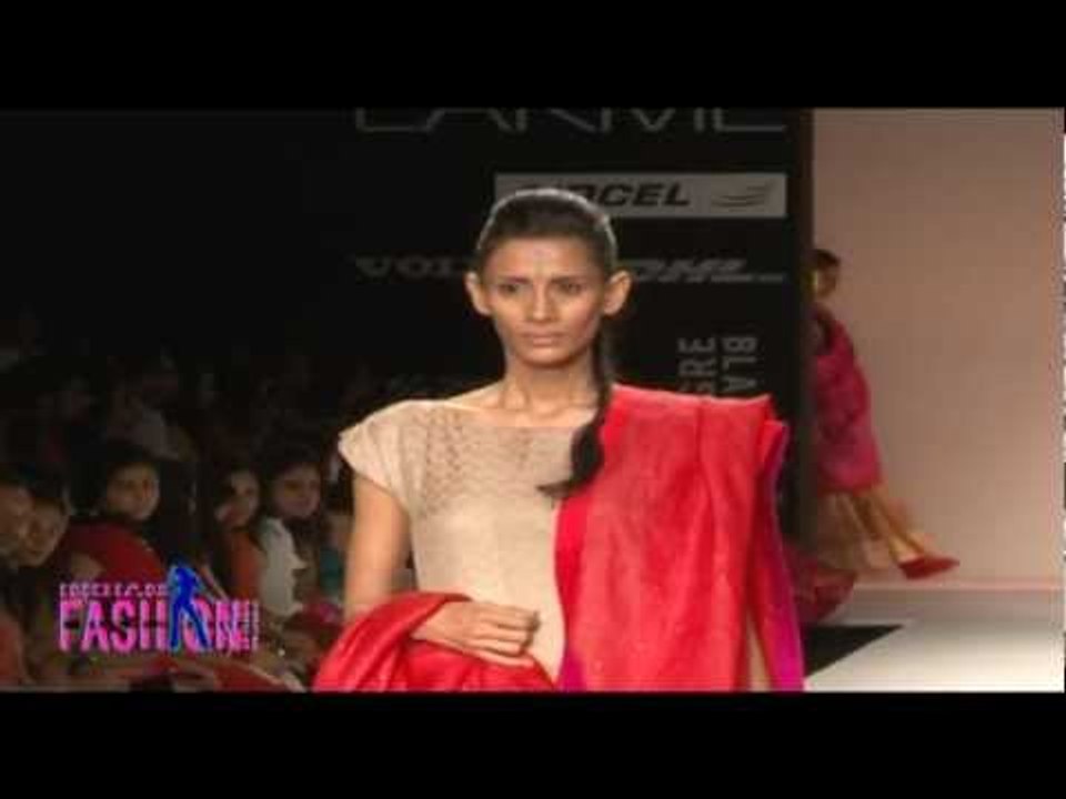 Ethnic Collection "GULBADAN"