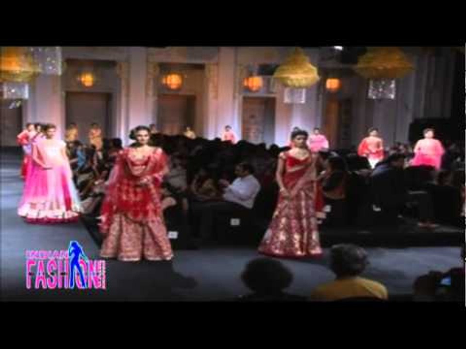Showstopper Sonakshi Sinha