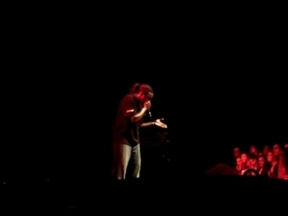 Live @ Bataclan 25-03-2006