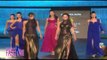 Showstopper  Malaika & Amrita Arora Walks For Blenders Pride Fashion Tour