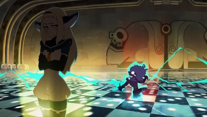 Dofus le film - Livre 1  bande-annonce
