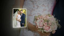 Elva & Keith Wedding Slideshow