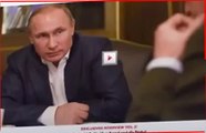 Подробный разговор- Путин объяснил немцам роль России, унижение Турции и раздражение Запада
