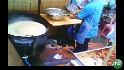 The 'Gutter Oil' Business Is Booming In China, And It's The Grossest Thing Ever