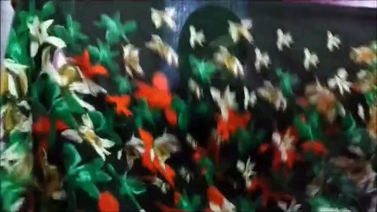 Quickest Hijab tutorial by Zerin Mou(Bangla)