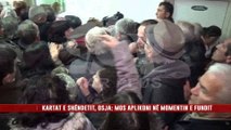 KARTAT E SHËNDETIT, OSJA: SHTYHET ME 3 MUAJ AFATI PËR APLIKIM