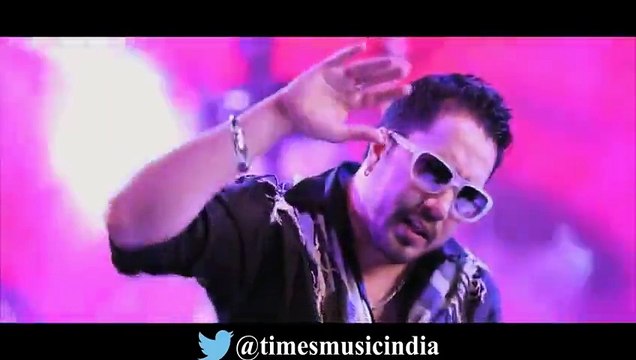 Dama Dam Mast Kalandar - [HD Video Song] -Mika Singh Feat. Yo Yo Honey Singh - 2015
