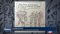 Joann Sfar : porter la kippa ou pas?