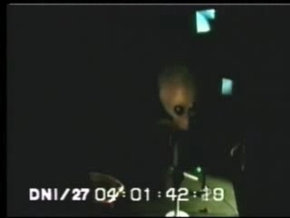 Interrogatoire d'un ET