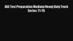 [PDF Download] ASE Test Preparation Medium/Heavy Duty Truck Series: T1-T8 [Read] Full Ebook