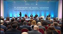 Fondi për rajonet, Rama: Vetëm projekteve cilësore, lejet e ndërtimit do të dixhitalizohen