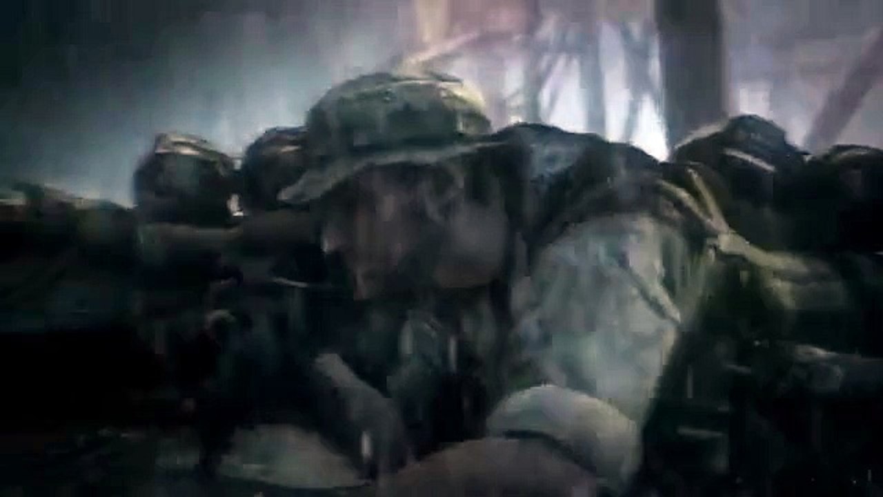 Medal Of Honor Warfighter – PC [Letoltes .torrent]