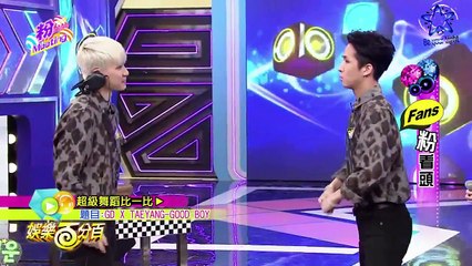 [SUB. ESPAÑOL] VIXX @ 100% Entertainment 2_3 (720p)